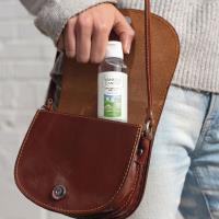 Yankee Candle Clean Cotton Anti-Bacterial Hand Sanitiser Gel 100ml Extra Image 3 Preview